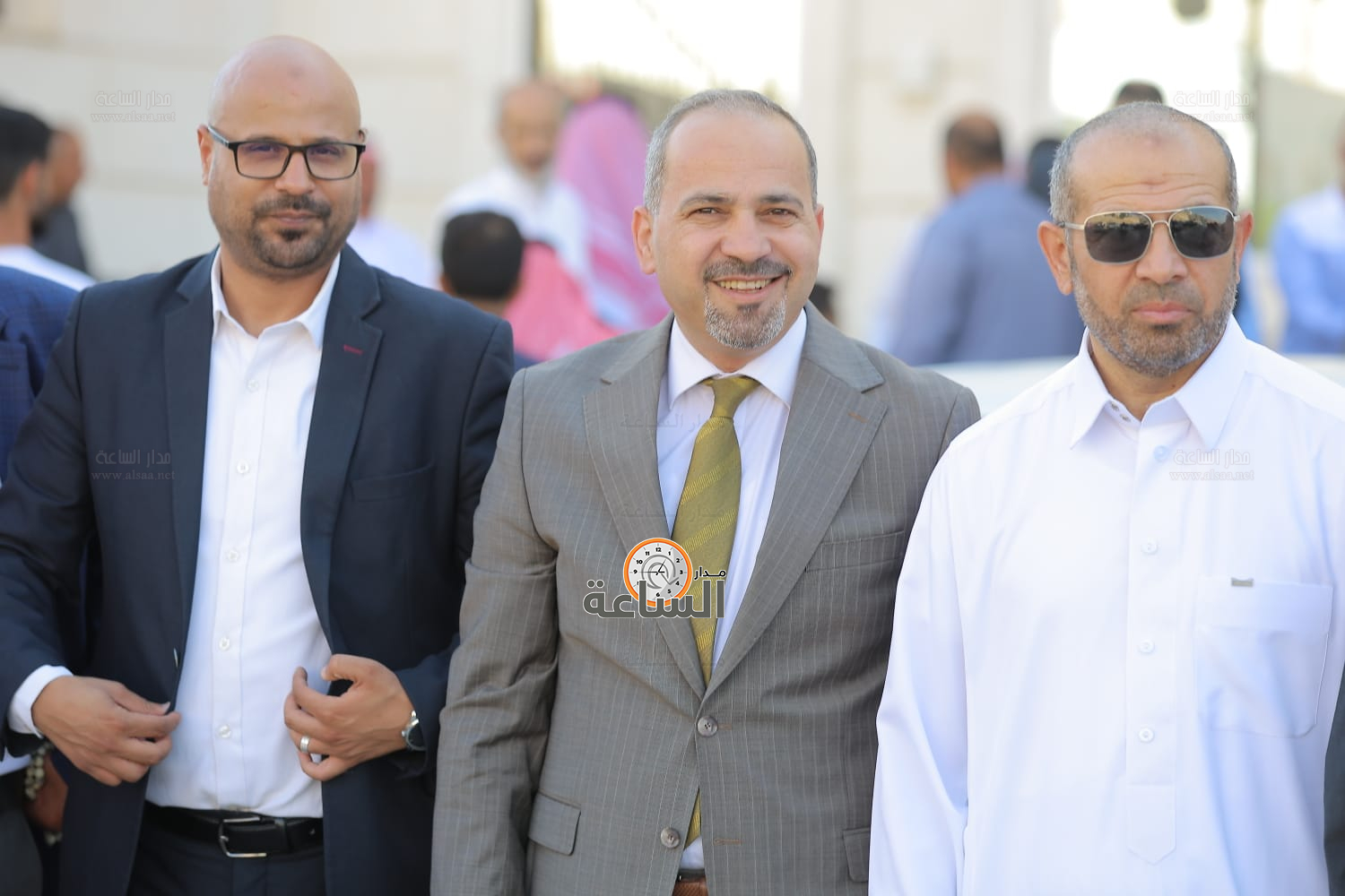 Madar Al-Saa Images 0.40864558936208584