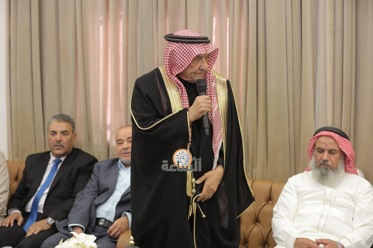 Madar Al-Saa Images 0.0654010577199512