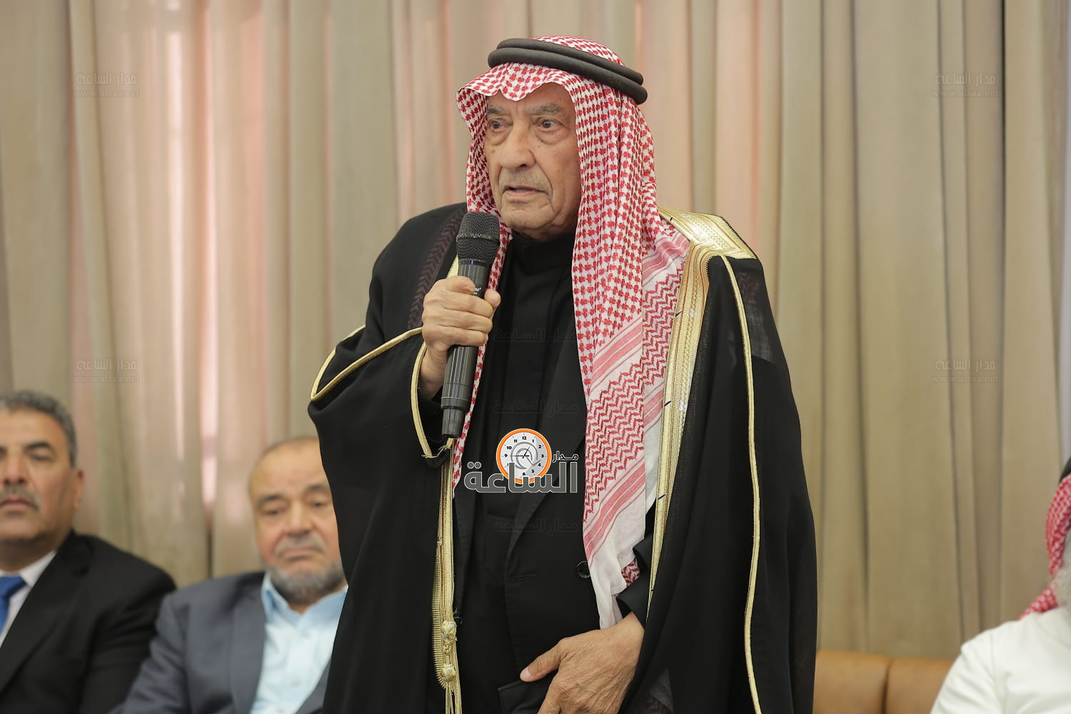 Madar Al-Saa Images 0.9479571235047923