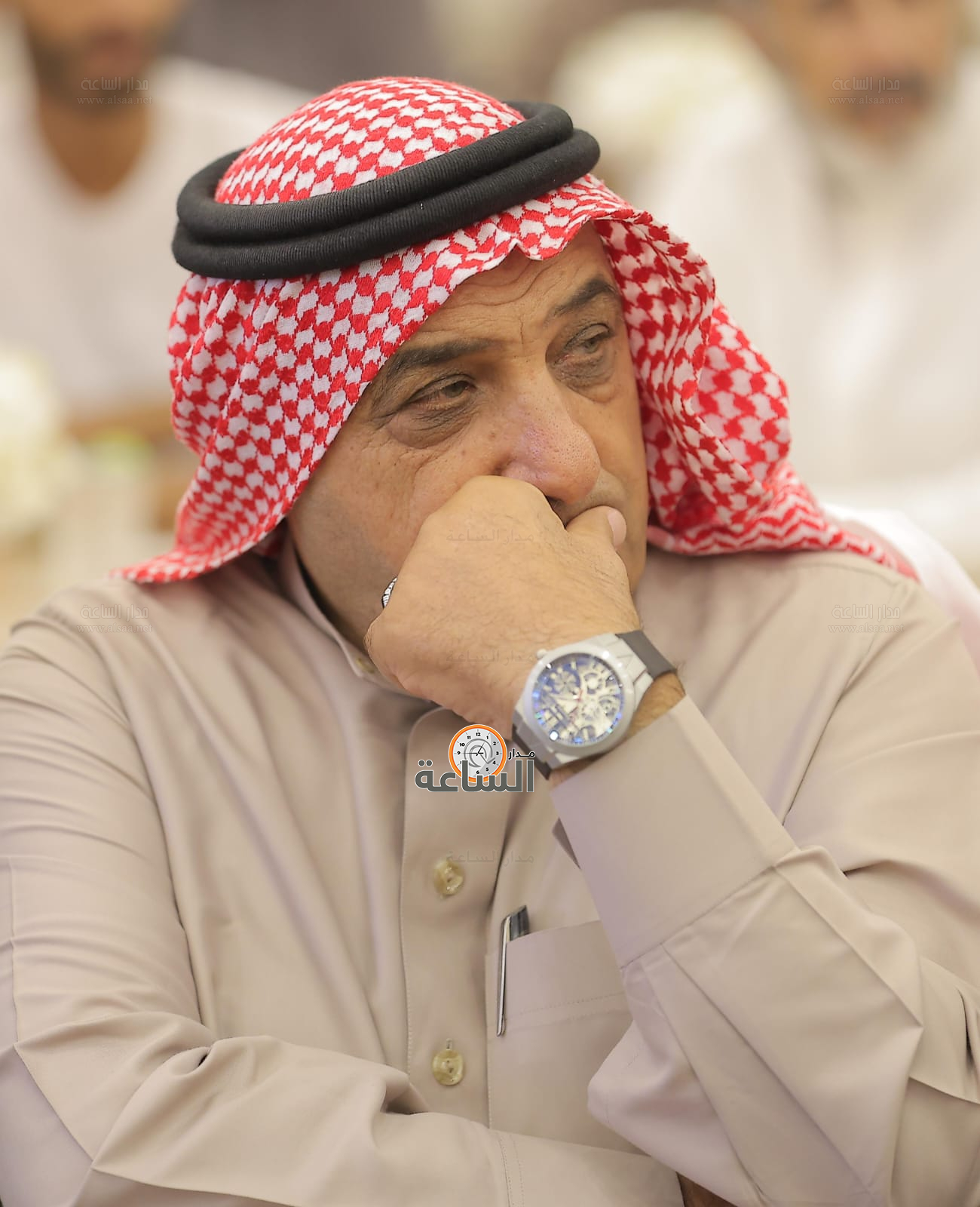 Madar Al-Saa Images 0.7126504899901211