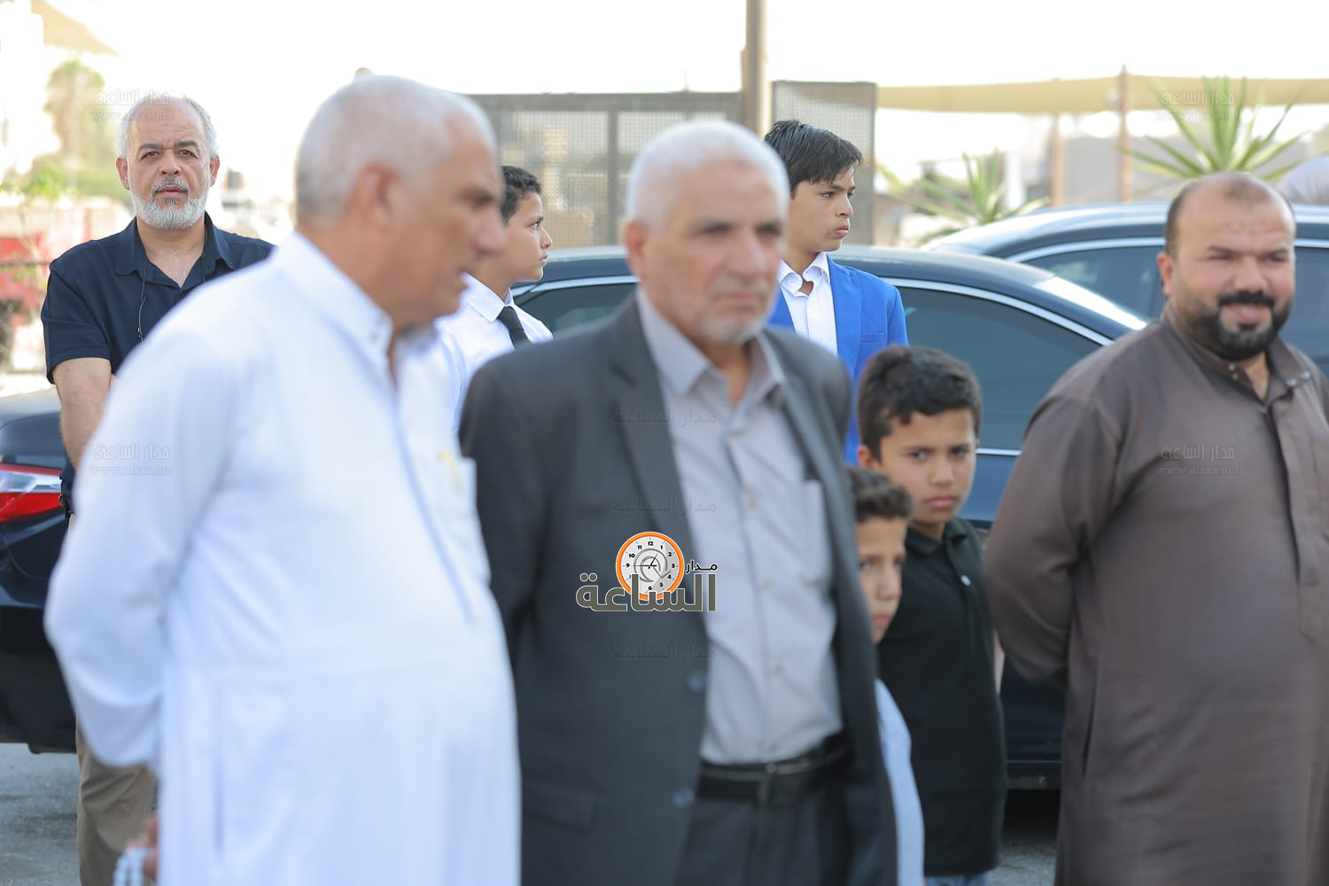 Madar Al-Saa Images 0.4145656214176874