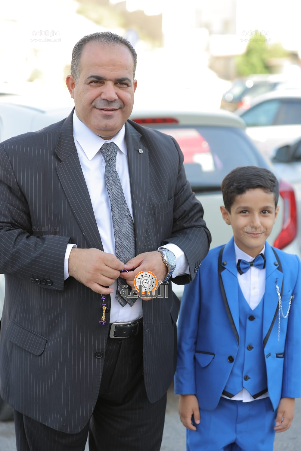 Madar Al-Saa Images 0.6420113013879598