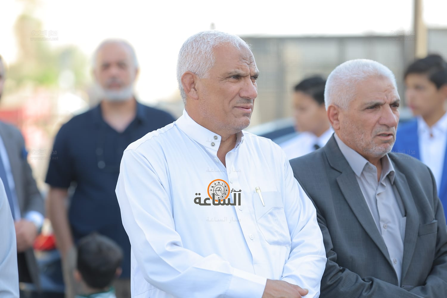 Madar Al-Saa Images 0.16466127314171242