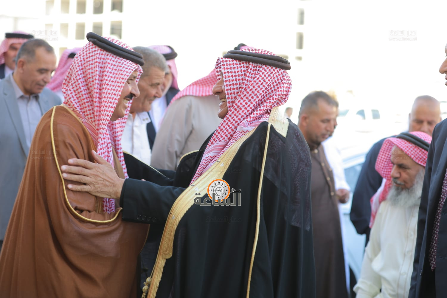 Madar Al-Saa Images 0.9183881283838147