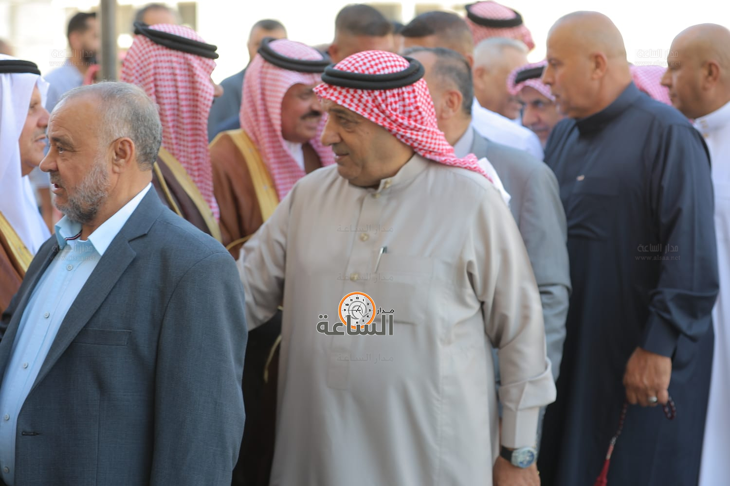 Madar Al-Saa Images 0.0051481763701247685