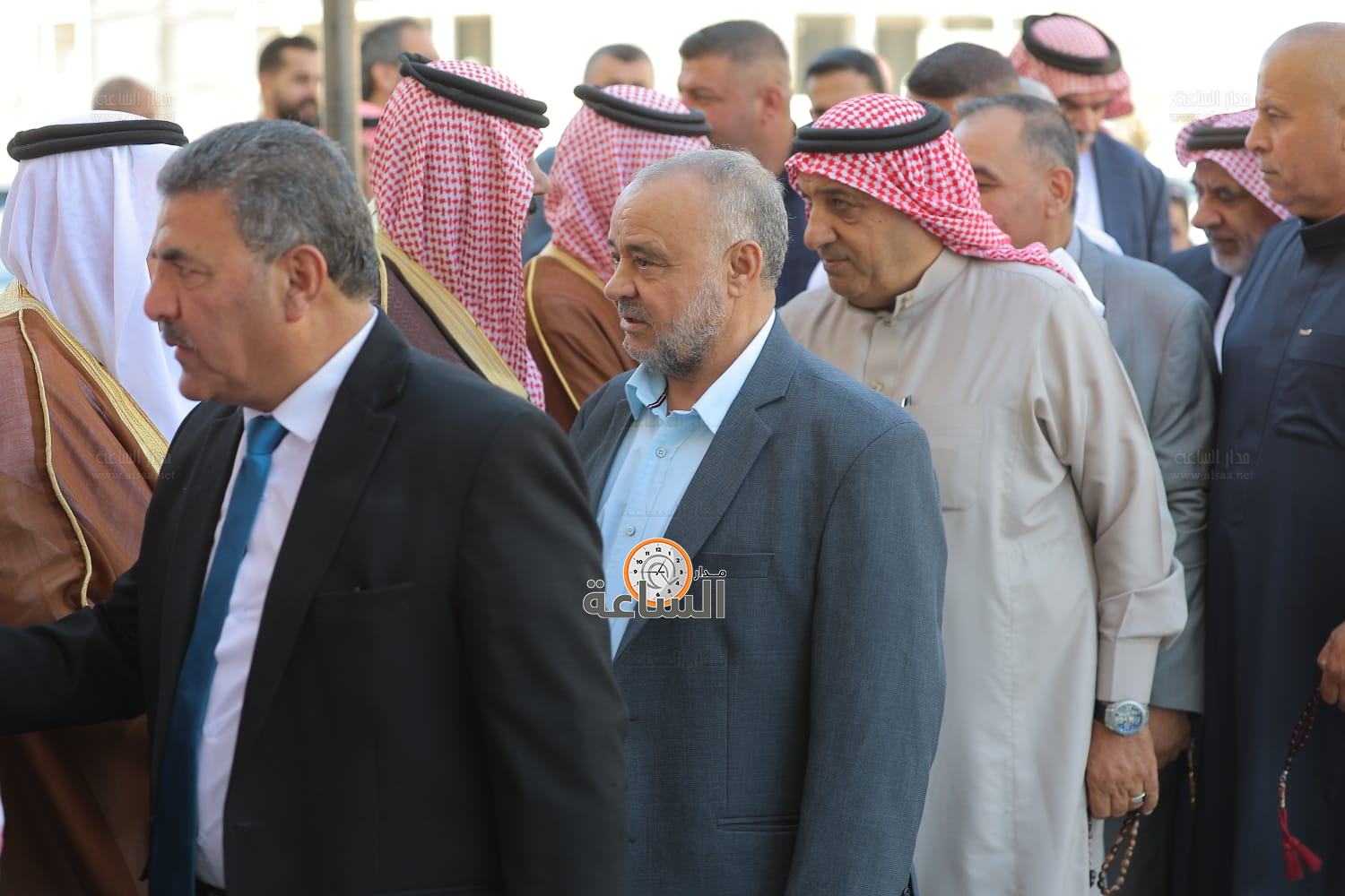 Madar Al-Saa Images 0.6671118082168852