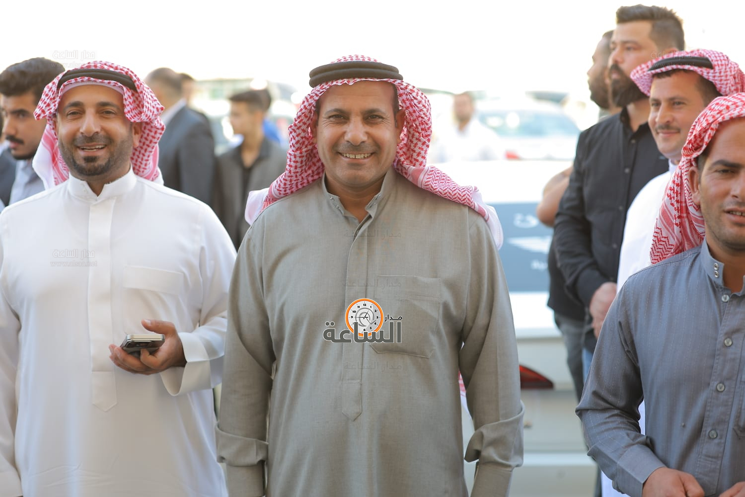 Madar Al-Saa Images 0.22365162287121954