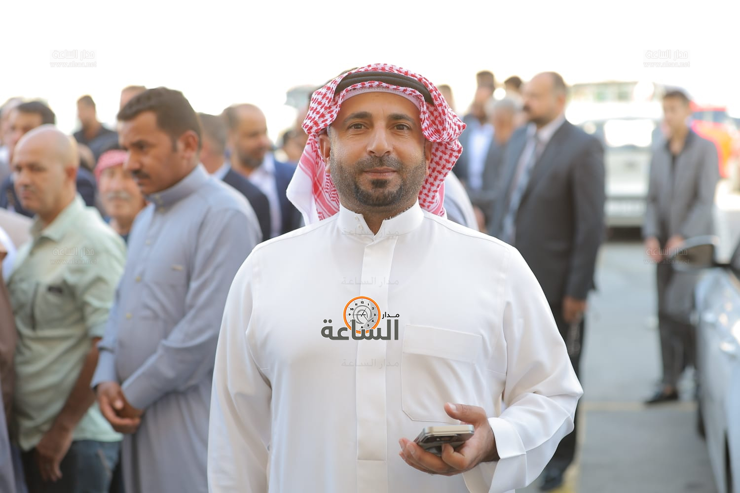 Madar Al-Saa Images 0.17761633385183206