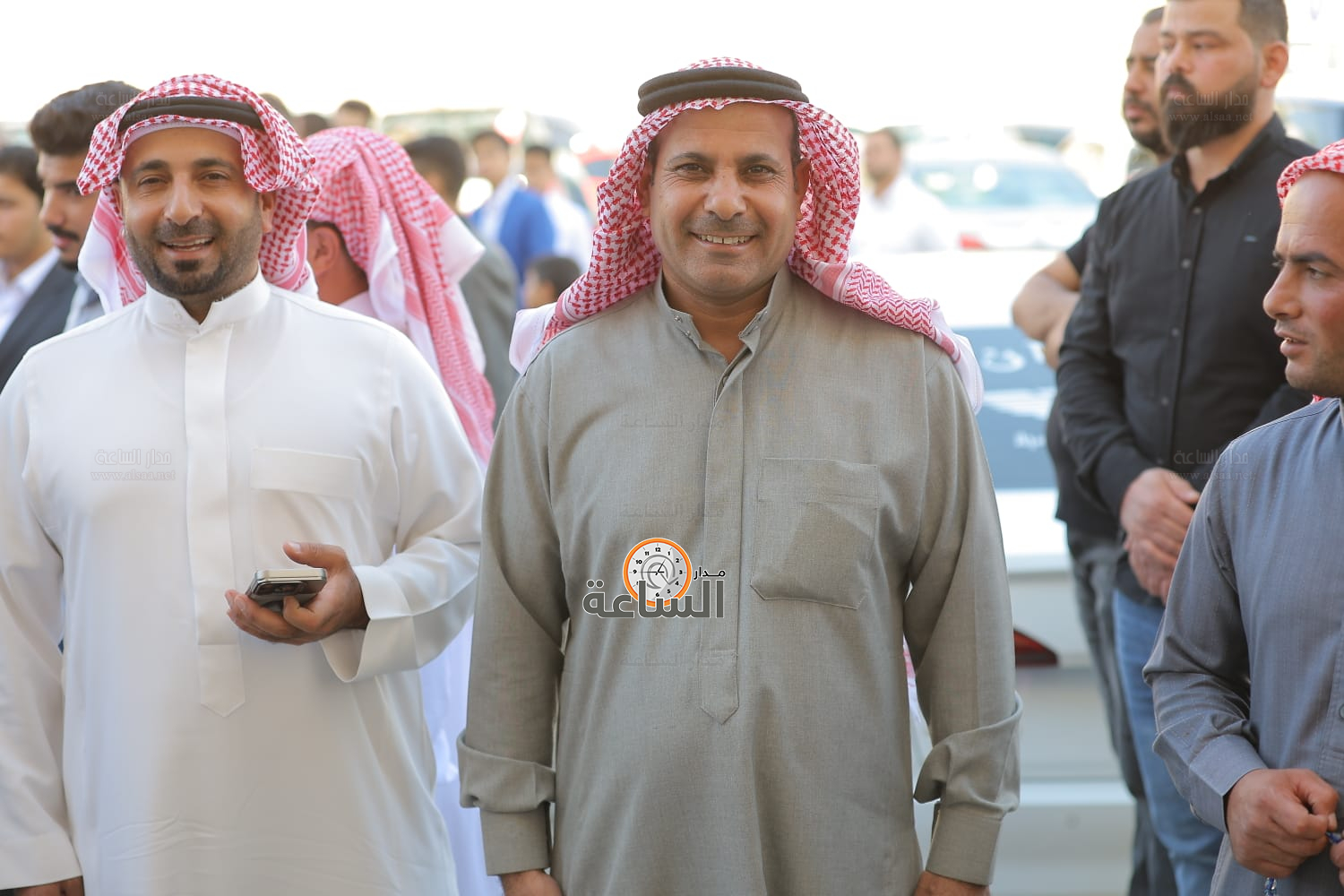 Madar Al-Saa Images 0.6687465746136487