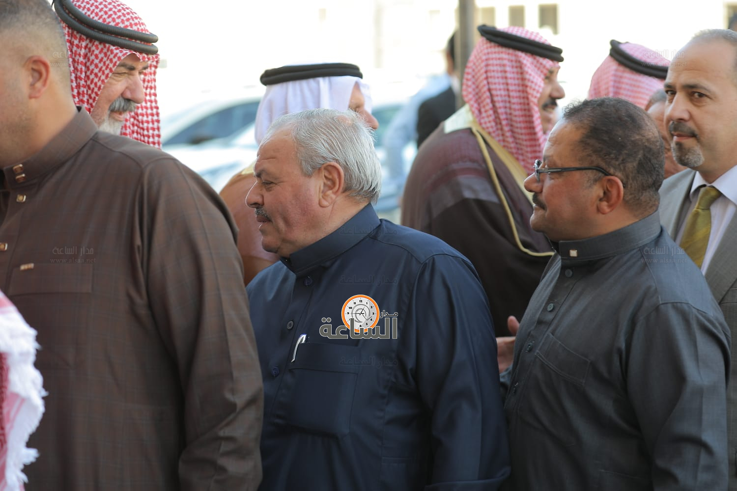 Madar Al-Saa Images 0.4430387810915737