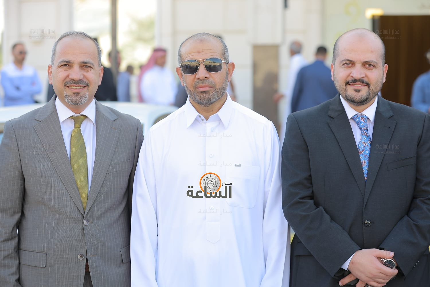 Madar Al-Saa Images 0.7018604939052433