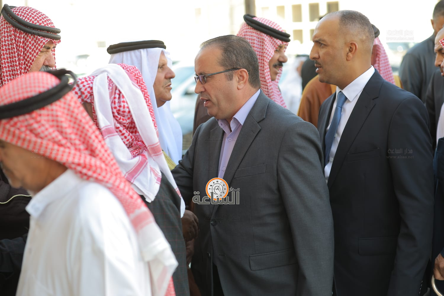 Madar Al-Saa Images 0.3114789875514983