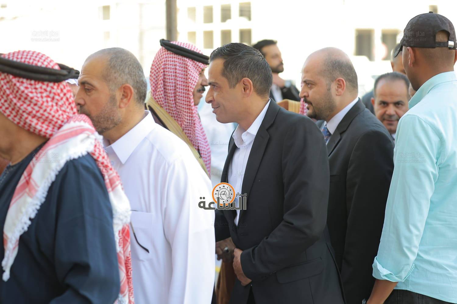 Madar Al-Saa Images 0.6420821572219593