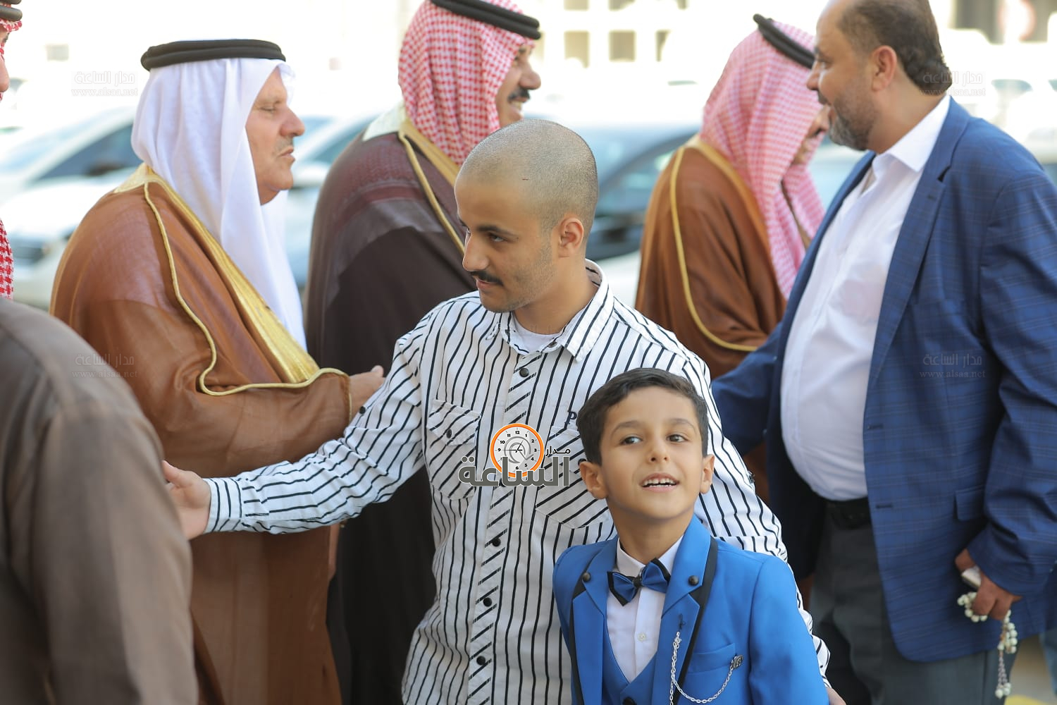 Madar Al-Saa Images 0.5983048765057796