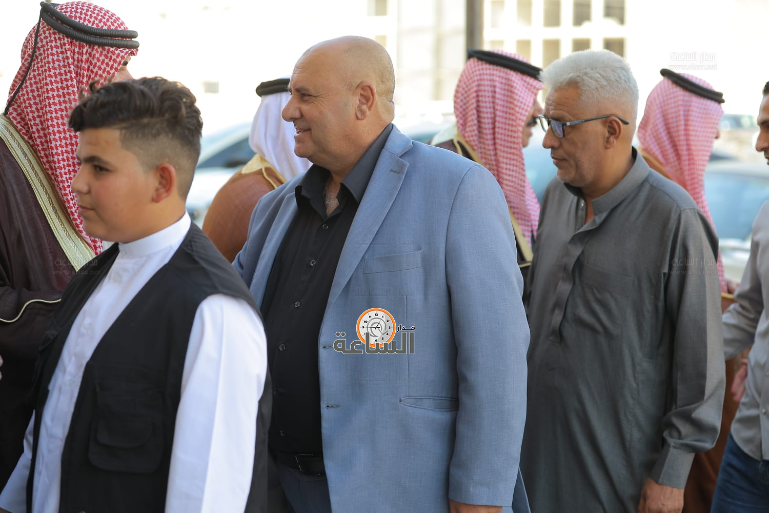 Madar Al-Saa Images 0.5939438639966585