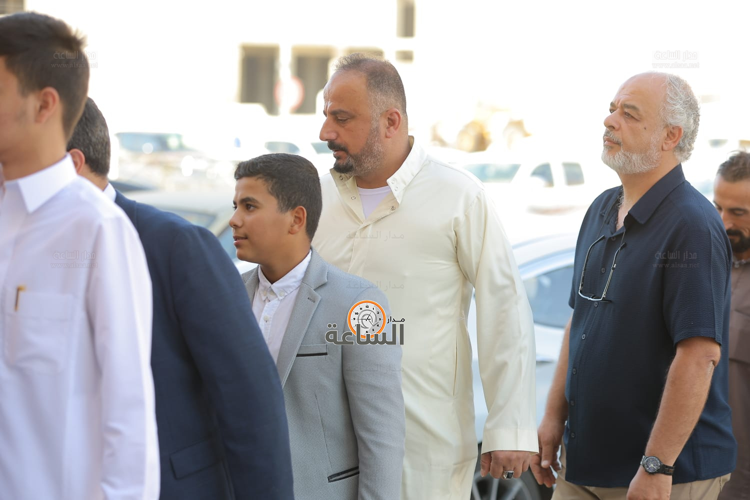 Madar Al-Saa Images 0.6441075162758712