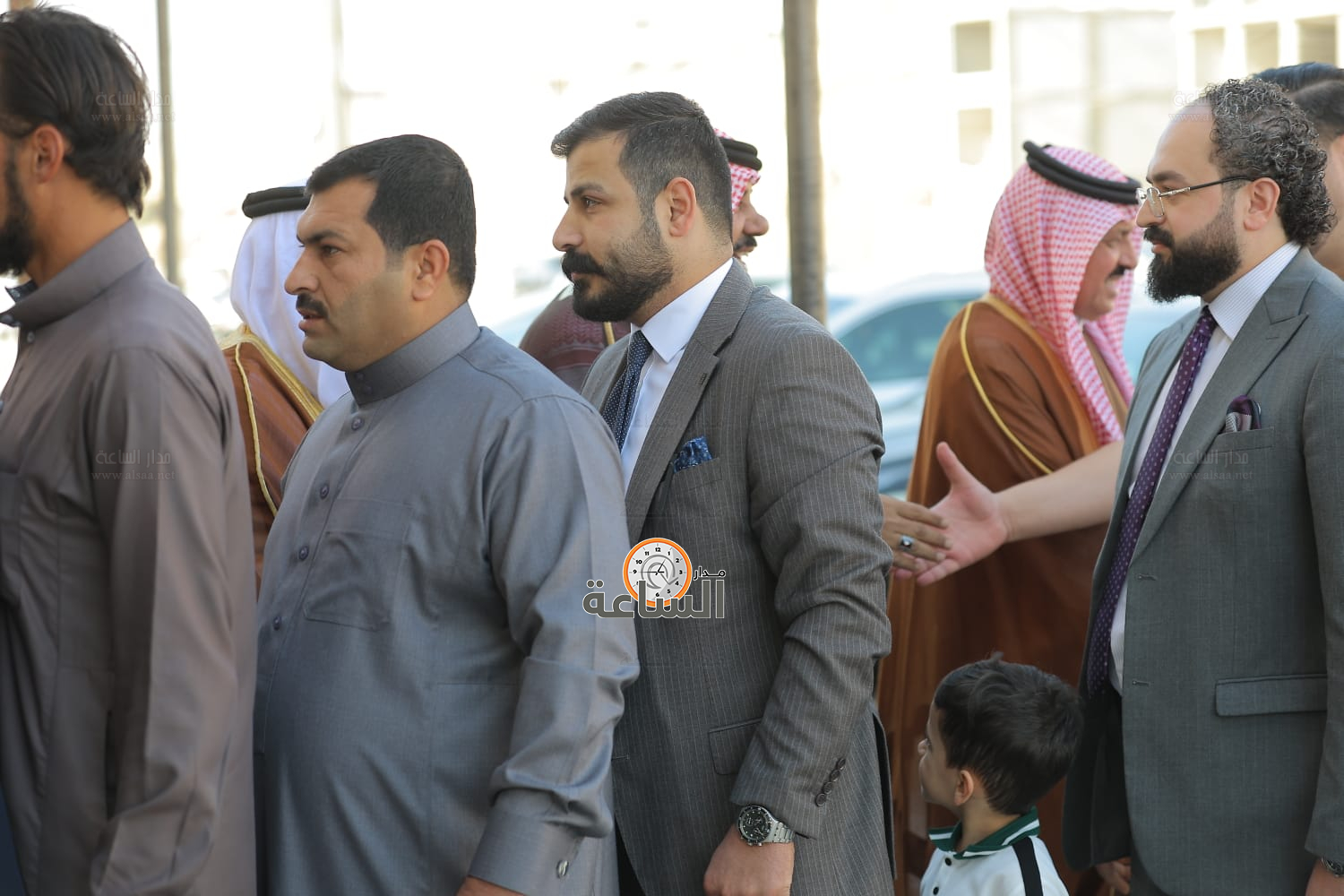 Madar Al-Saa Images 0.0025358118202466473