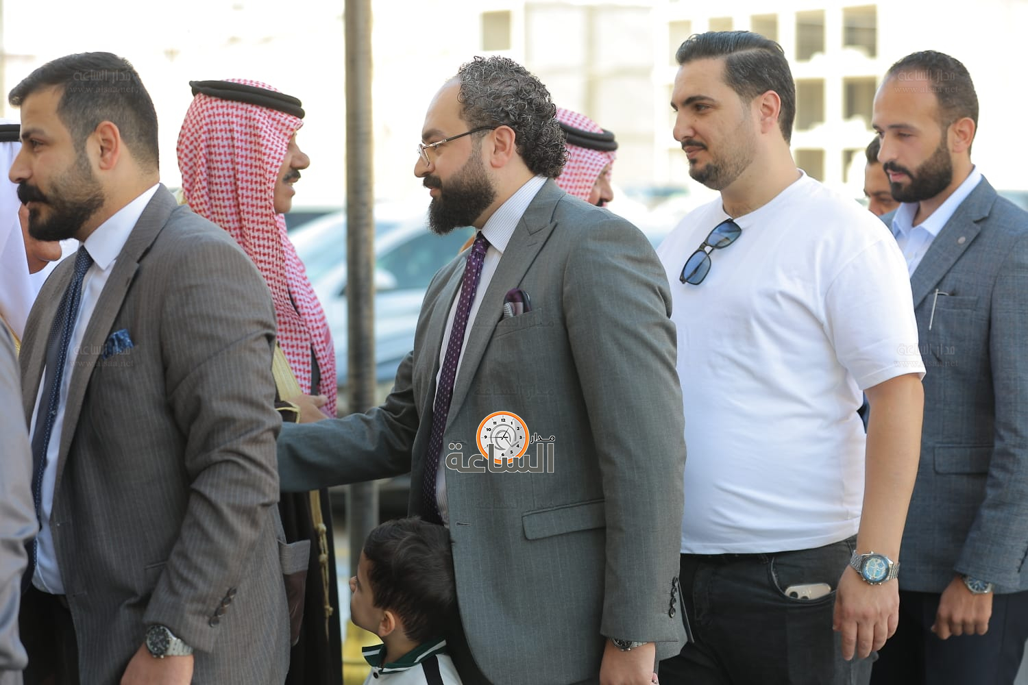 Madar Al-Saa Images 0.17218417317420176