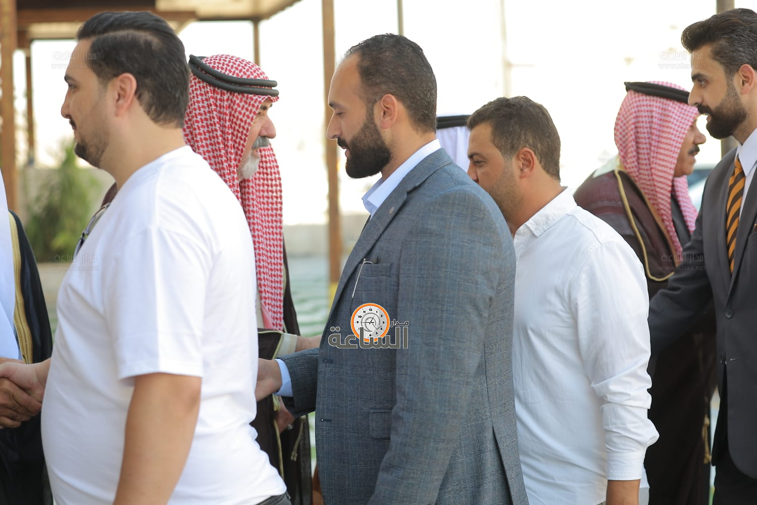 Madar Al-Saa Images 0.5481624459669501