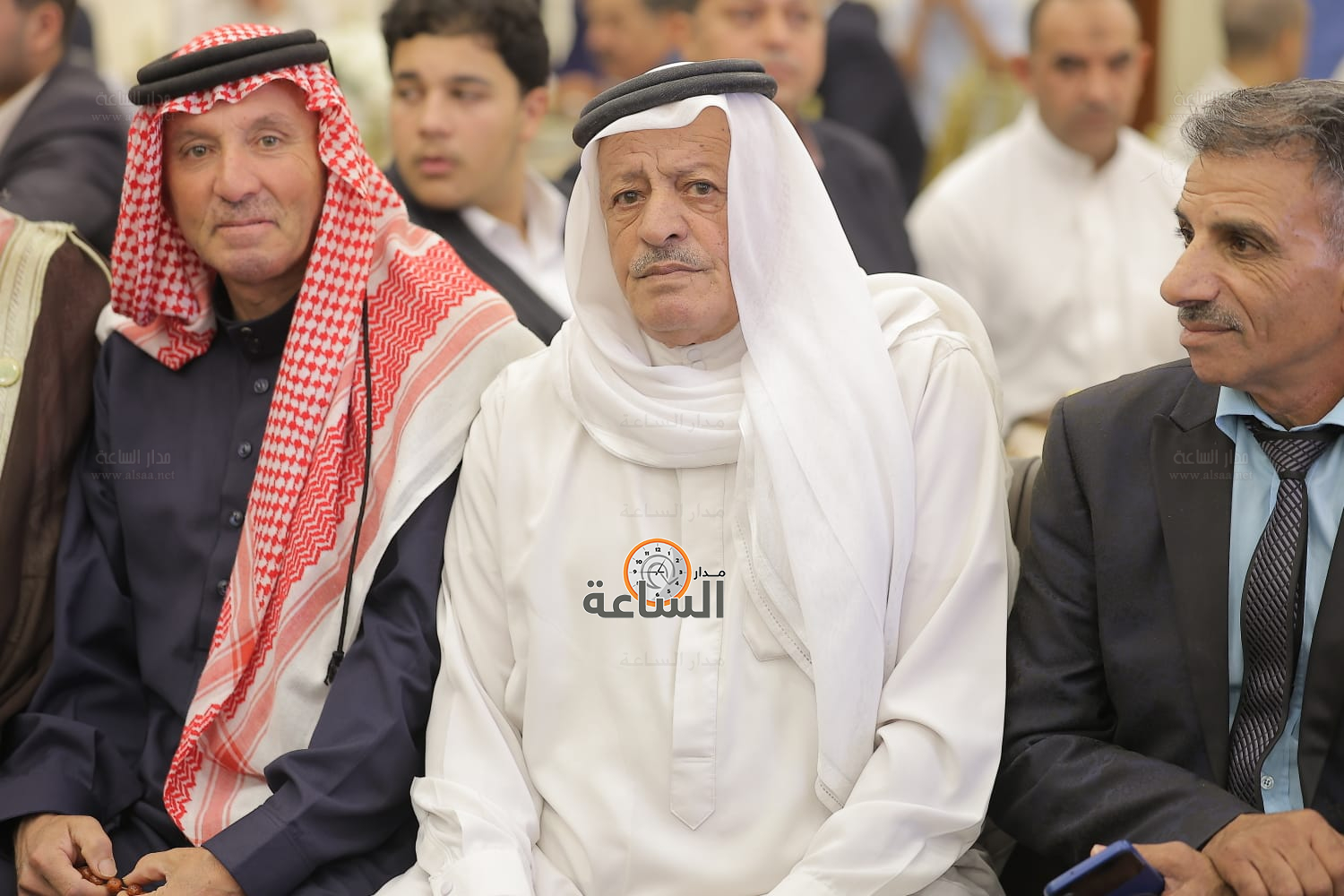 Madar Al-Saa Images 0.55613876479786