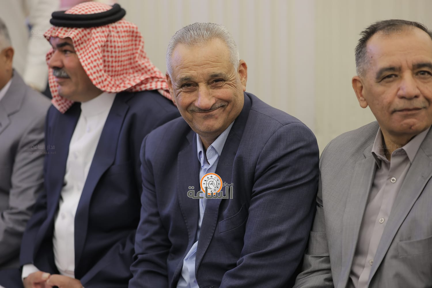 Madar Al-Saa Images 0.2201651811096379