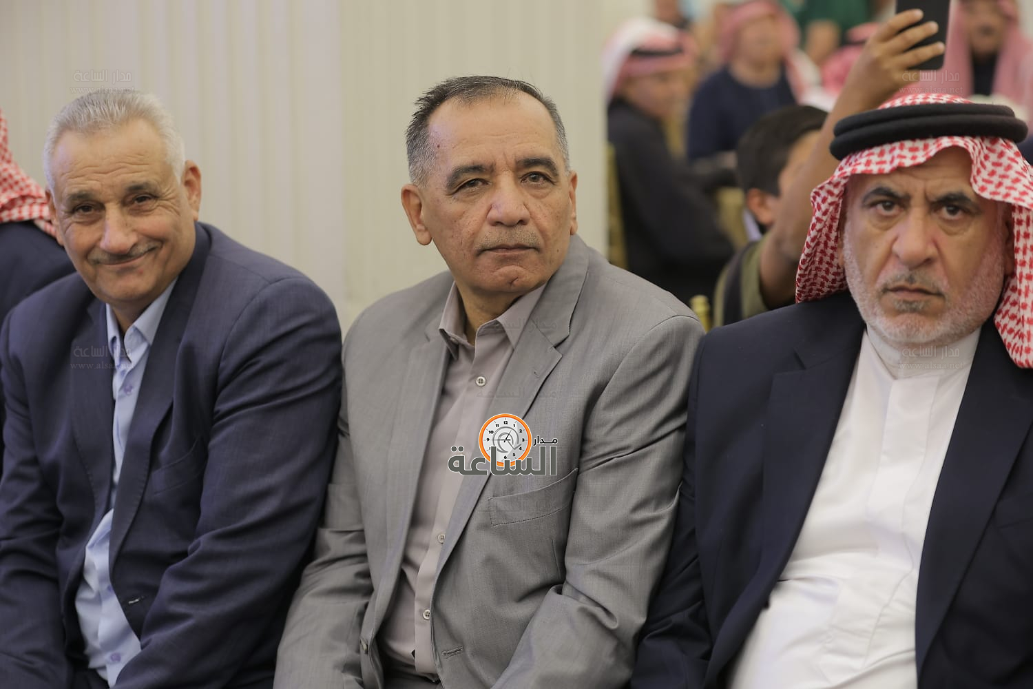 Madar Al-Saa Images 0.4492573650857582