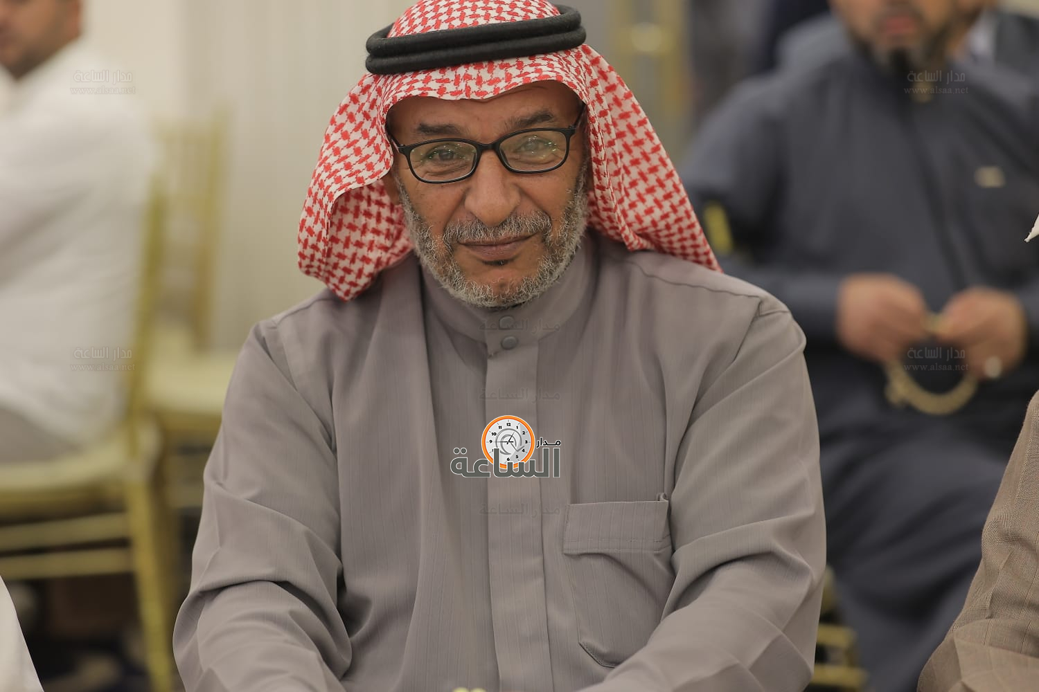 Madar Al-Saa Images 0.5370071015178798