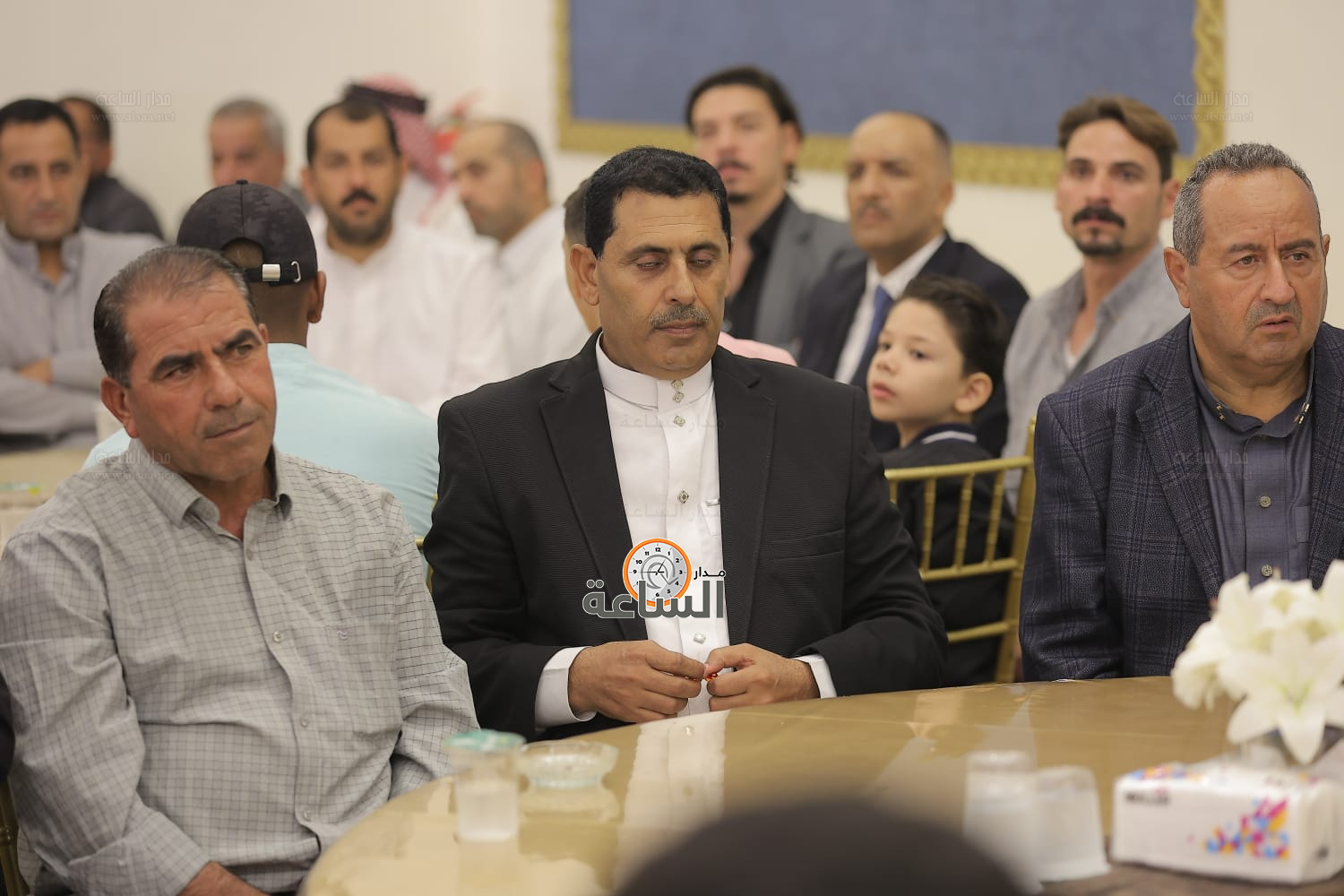 Madar Al-Saa Images 0.9772372059369827