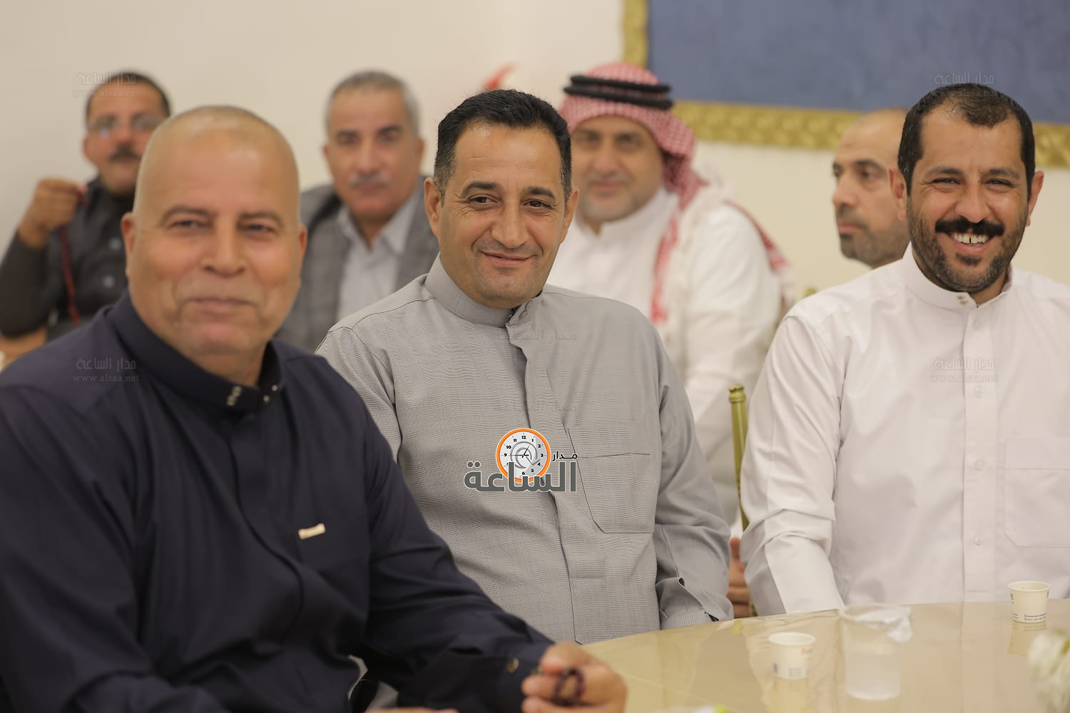 Madar Al-Saa Images 0.22708794701620438