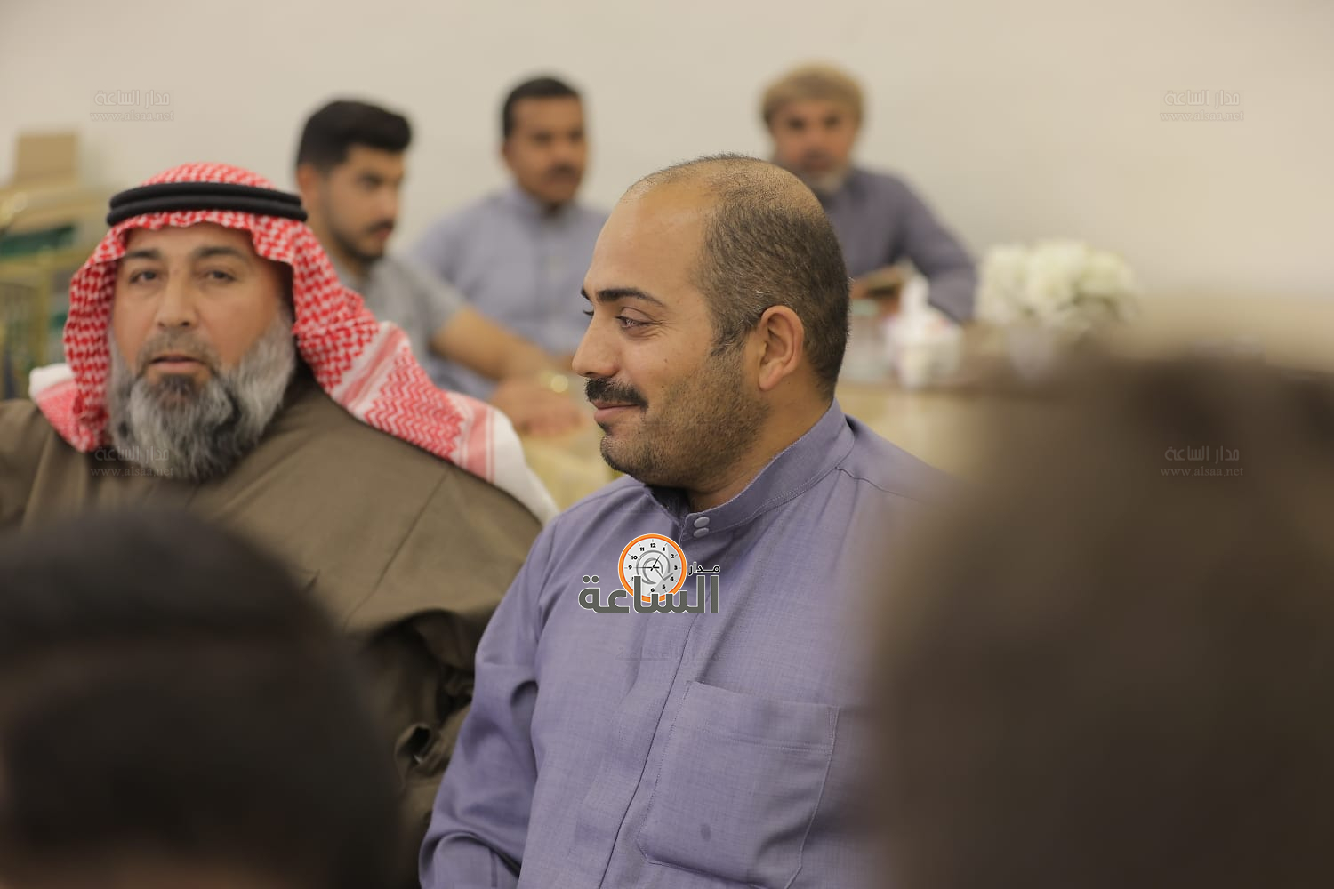 Madar Al-Saa Images 0.9851100894079573