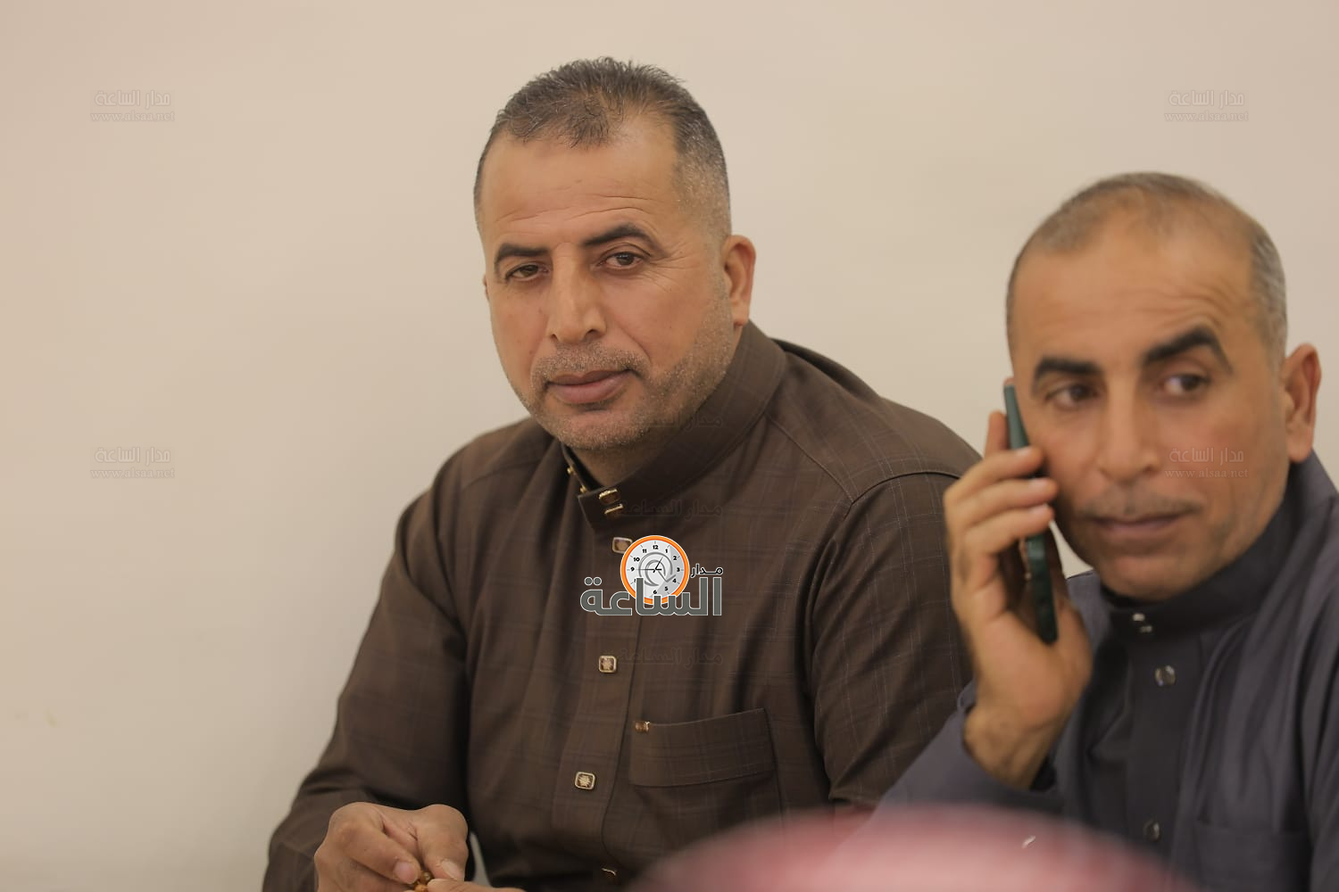 Madar Al-Saa Images 0.41059644337196644