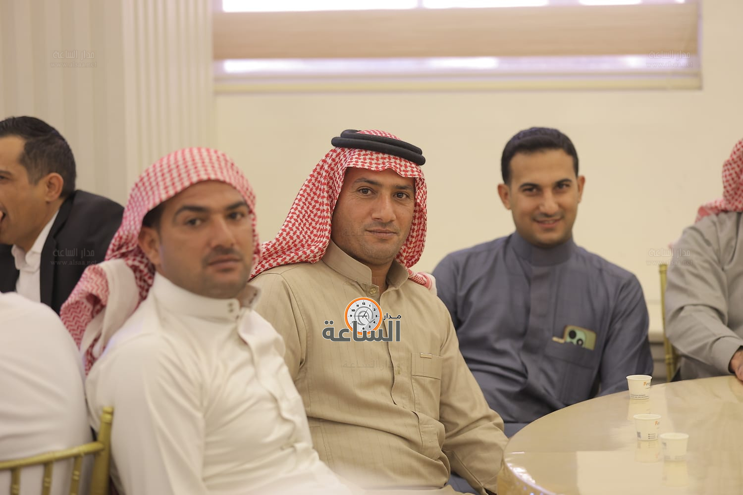 Madar Al-Saa Images 0.8705832117398532