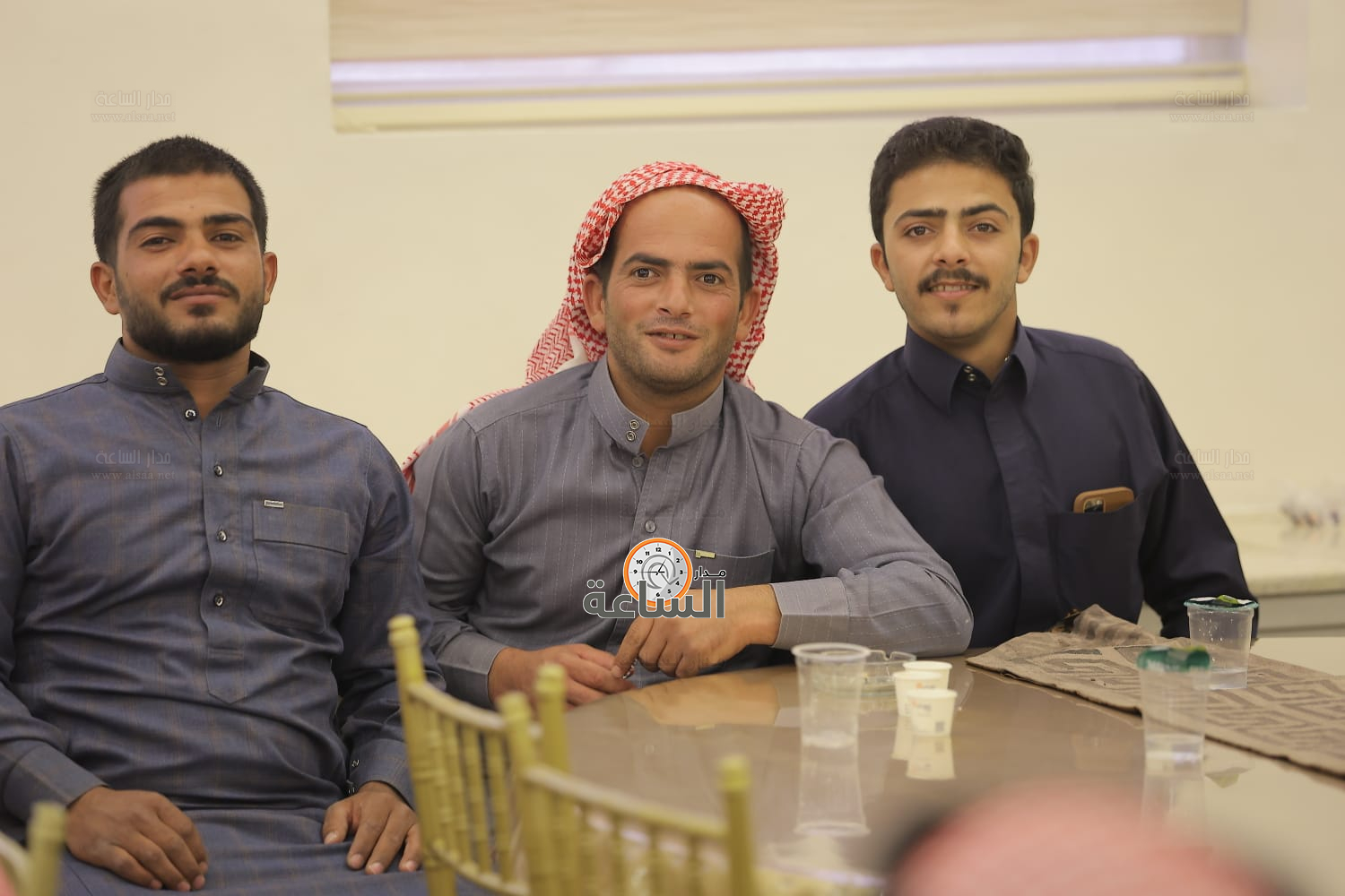 Madar Al-Saa Images 0.4015941865595072