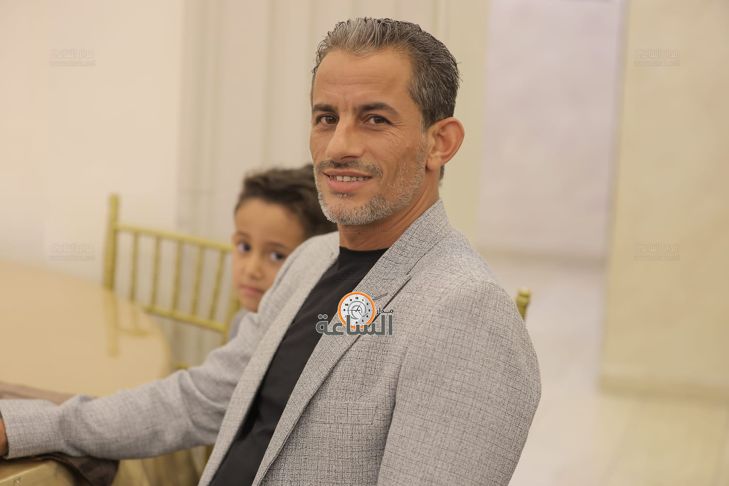 Madar Al-Saa Images 0.7479943318251964