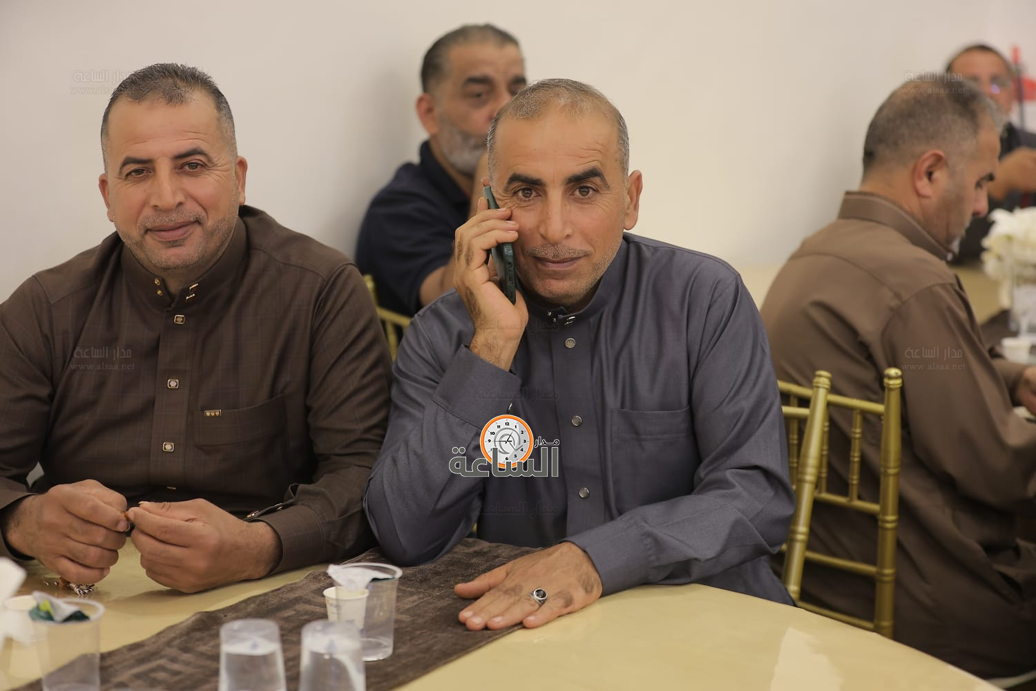 Madar Al-Saa Images 0.7900726298599109