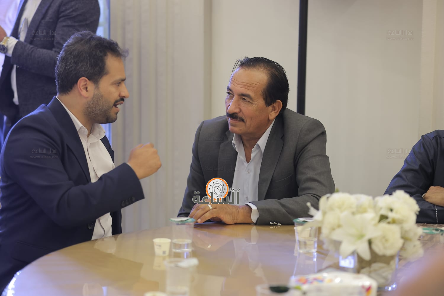 Madar Al-Saa Images 0.8290883610188351