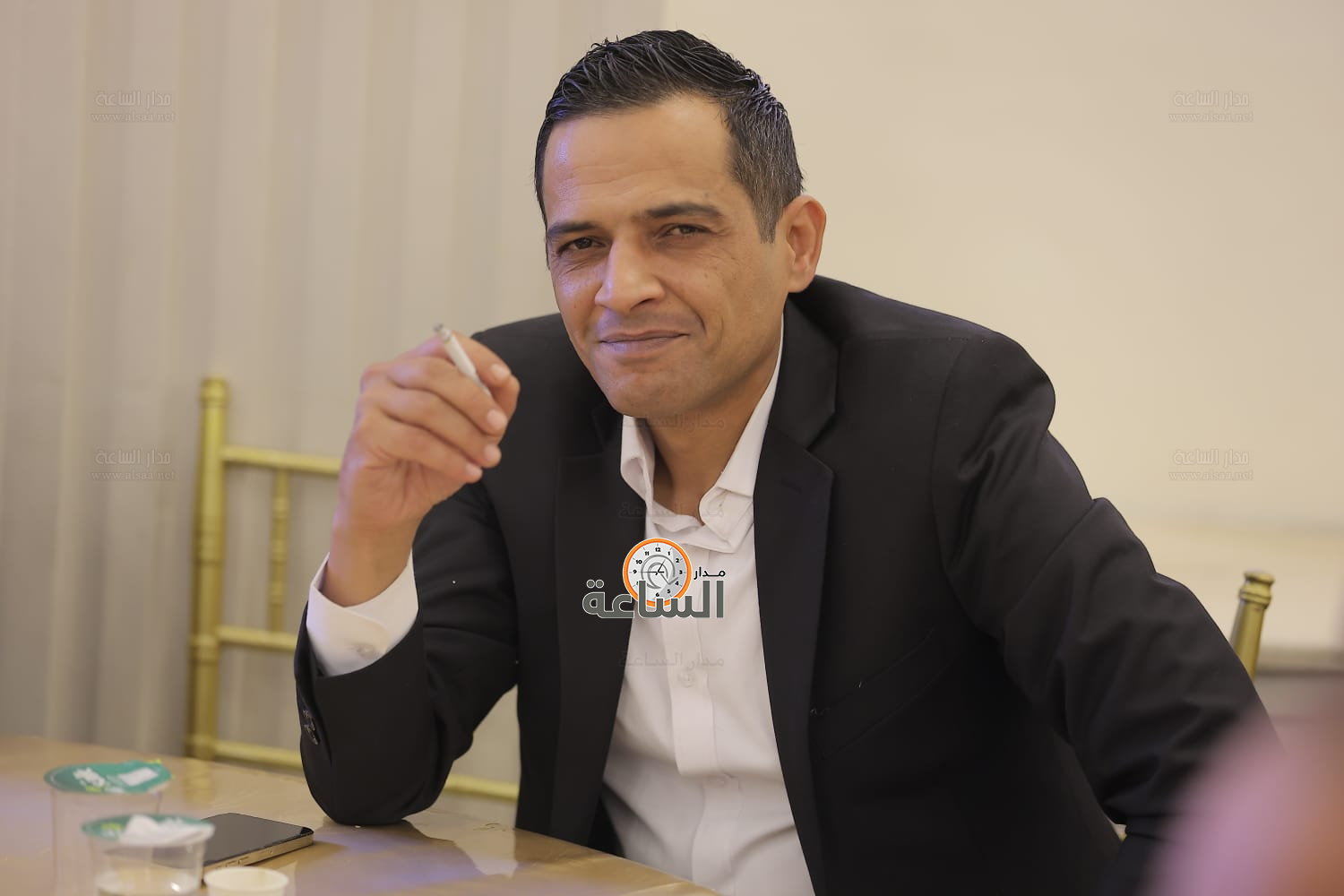 Madar Al-Saa Images 0.21692169072096457