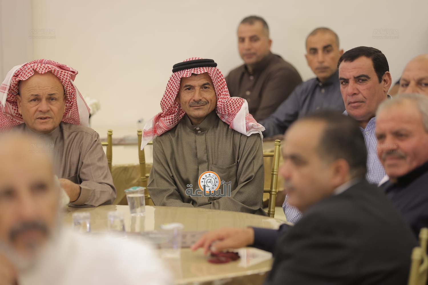 Madar Al-Saa Images 0.16266711838022485