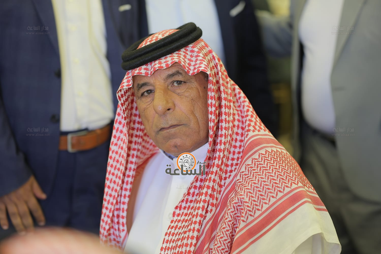 Madar Al-Saa Images 0.607369639886955