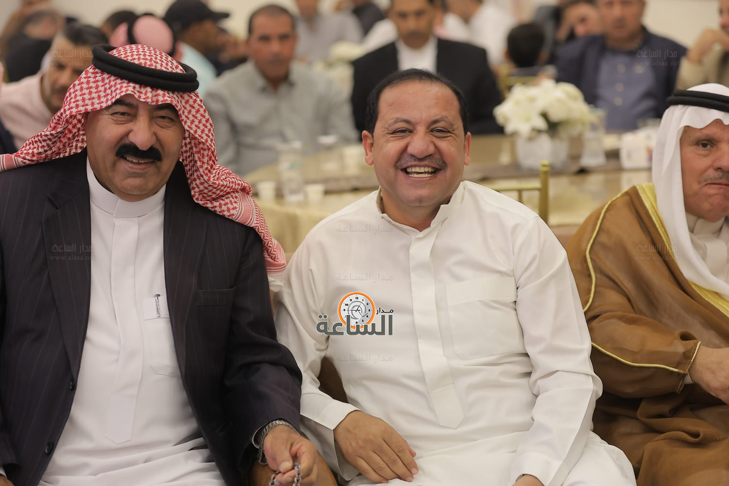 Madar Al-Saa Images 0.5779813709522035