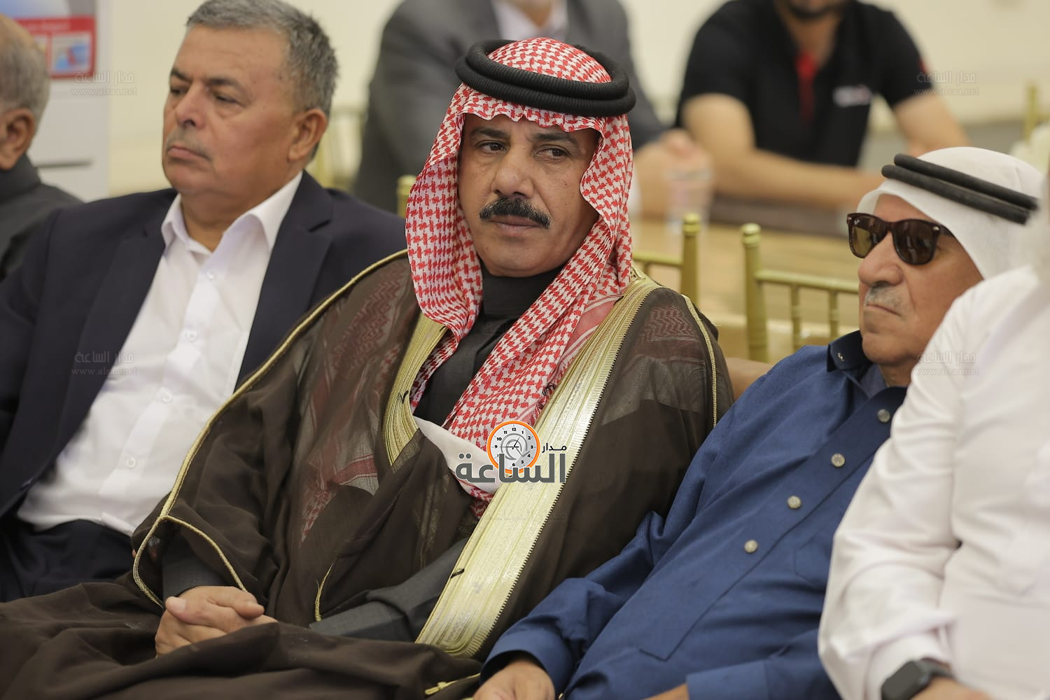 Madar Al-Saa Images 0.28604094532291047