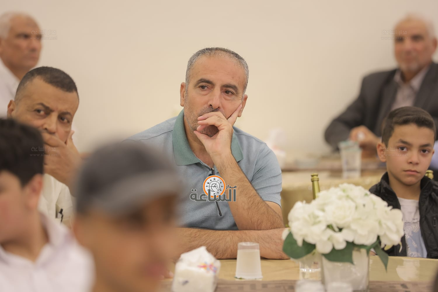 Madar Al-Saa Images 0.8309319688578863