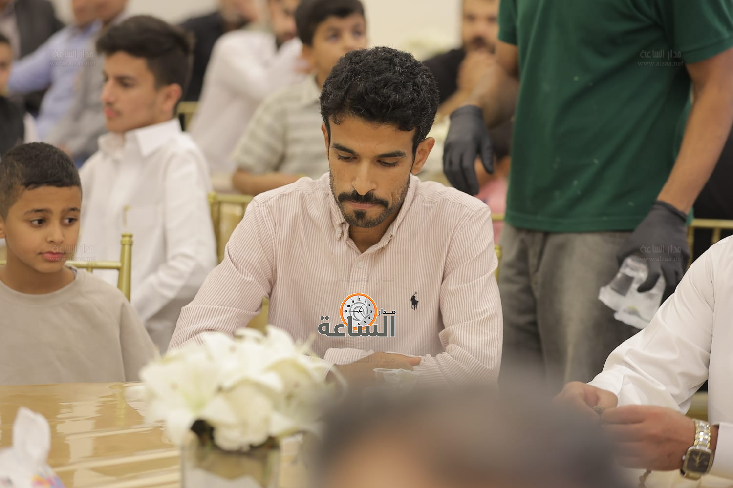 Madar Al-Saa Images 0.2626536064090568