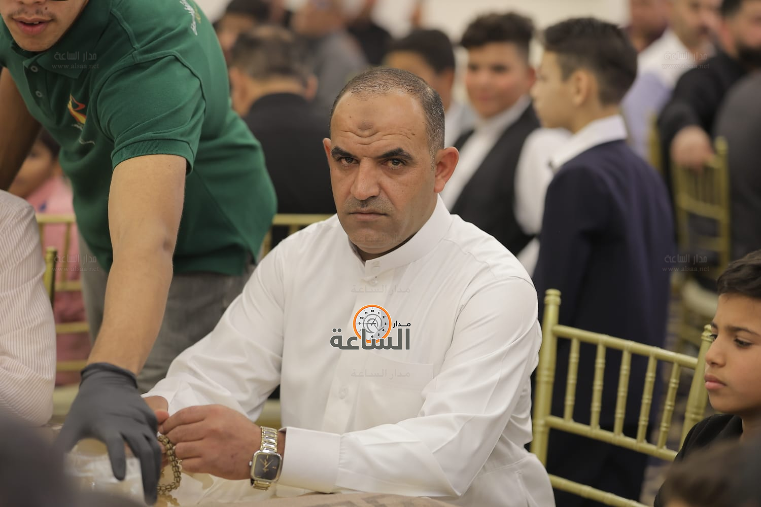 Madar Al-Saa Images 0.8800380309832384