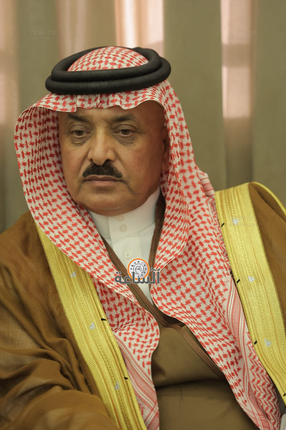 Madar Al-Saa Images 0.6766397409250119