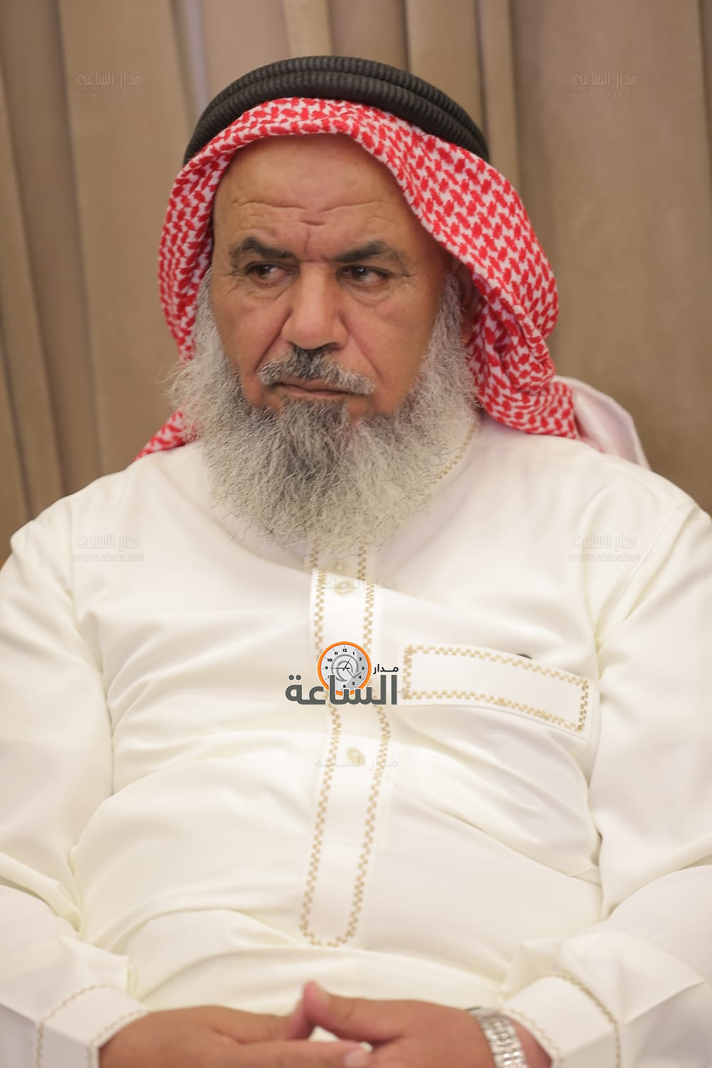 Madar Al-Saa Images 0.21961350899899346