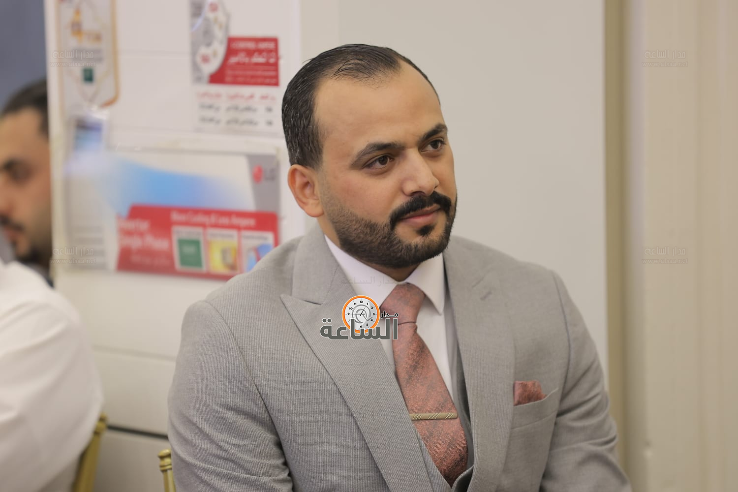 Madar Al-Saa Images 0.022019998338904556