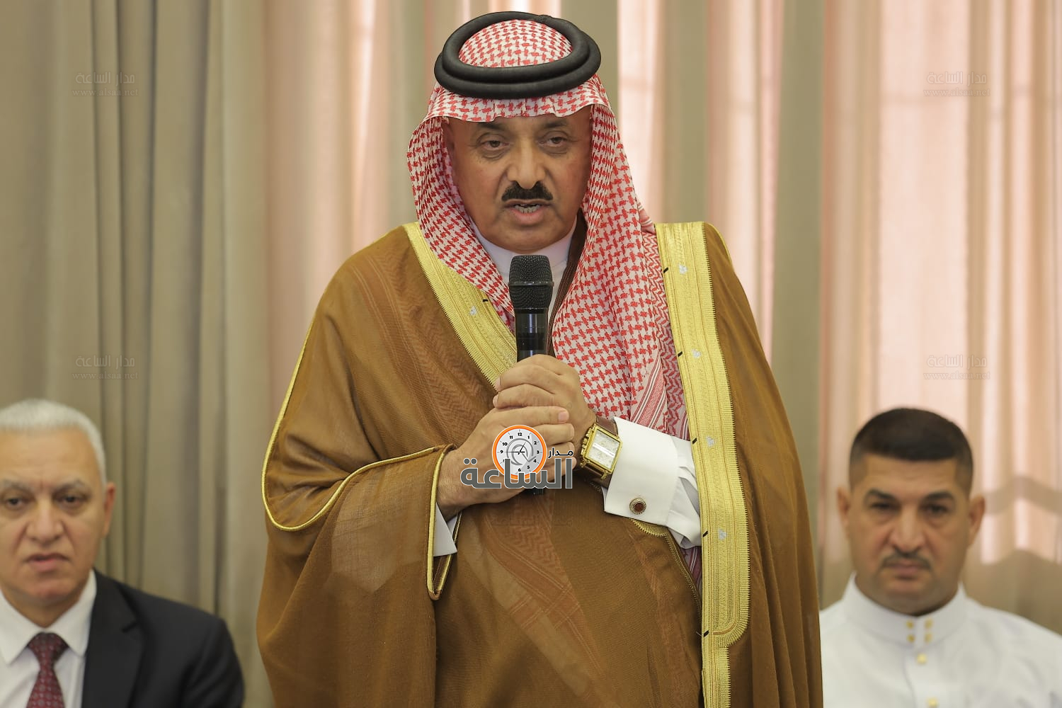 Madar Al-Saa Images 0.3870660569441464