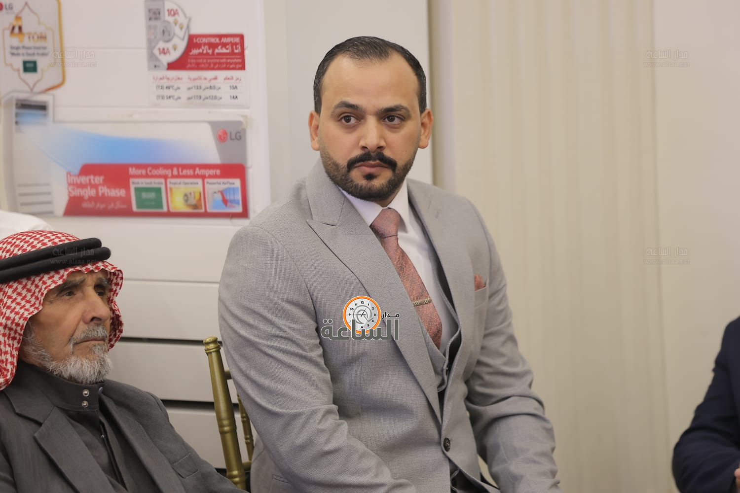 Madar Al-Saa Images 0.1357061294217835