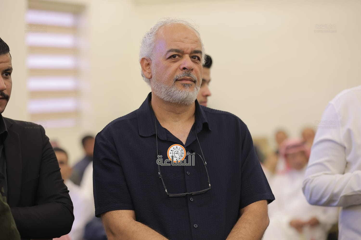 Madar Al-Saa Images 0.45827708869747186